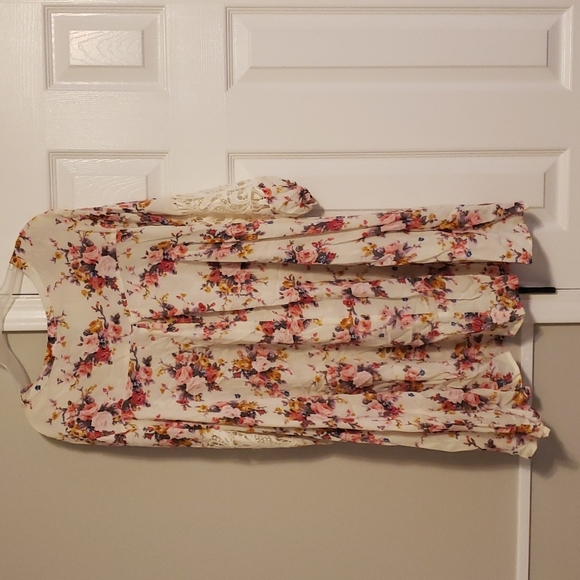 Spring dress! - Picture 3 of 3